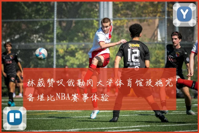 林葳赞叹俄勒冈大学体育馆设施完备堪比NBA赛事体验