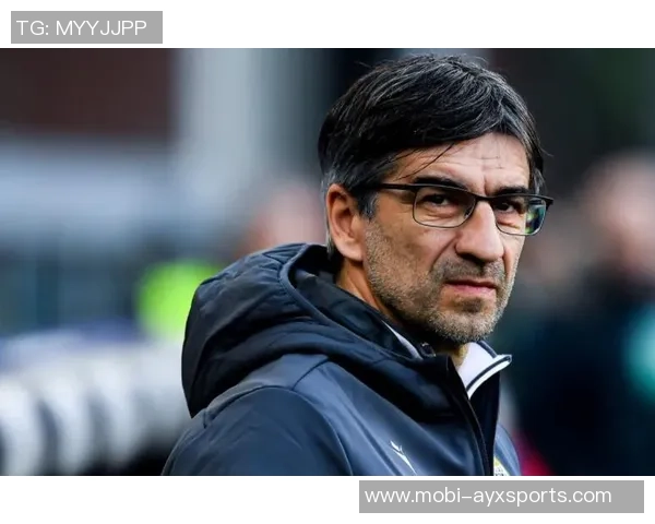 尤里奇执教生涯波折不断一年内三度被解雇的背后故事