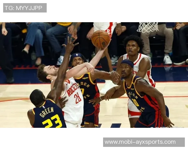 勇士火箭激战背后揭示的潜力球员与战术调整分析 勇士火箭激战背后揭示的潜力球员与战术调整分析