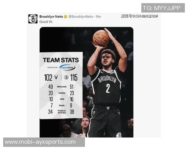 篮网与托马斯分手在即夏季续约失败已预示未来走向 篮网与托马斯分手在即夏季续约失败已预示未来走向