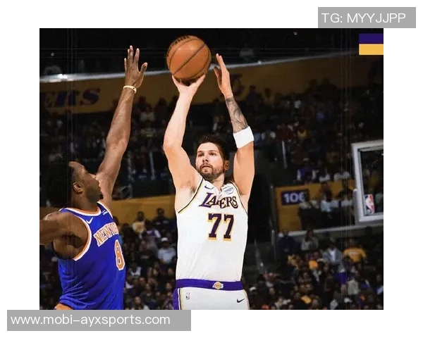 东契奇坚定信心称球队具备冲击总冠军的实力与决心